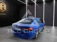 2022 Skoda Octavia