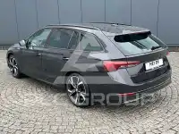 2022 Skoda Octavia