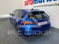 2022 Skoda Octavia