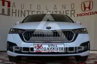 2022 Skoda Octavia