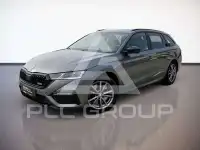 2022 Skoda Octavia