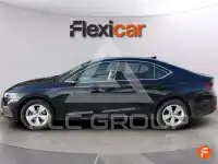2022 Skoda Octavia