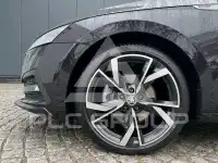 2022 Skoda Octavia