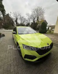 2022 Skoda Octavia