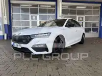 2022 Skoda Octavia
