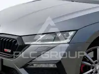 2022 Skoda Octavia