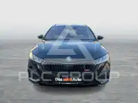 2022 Skoda Octavia