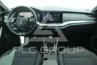 2022 Skoda Octavia