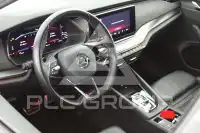 2022 Skoda Octavia