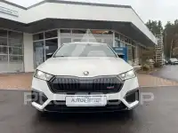 2022 Skoda Octavia