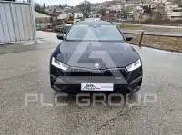 2022 Skoda Octavia