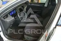 2022 Skoda Octavia