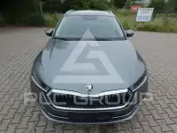 2022 Skoda Octavia