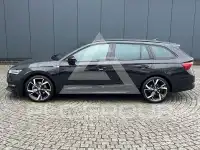 2022 Skoda Octavia