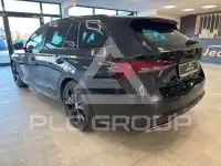 2022 Skoda Octavia