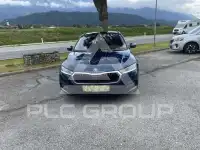 2022 Skoda Octavia