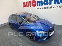 2022 Skoda Octavia