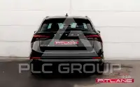 2022 Skoda Octavia