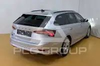 2022 Skoda Octavia