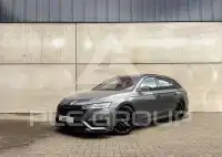 2022 Skoda Octavia