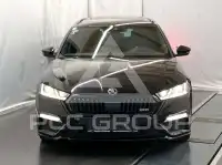 2022 Skoda Octavia