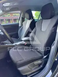 2022 Skoda Octavia
