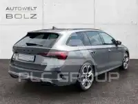 2022 Skoda Octavia