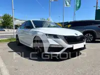2022 Skoda Octavia