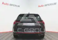 2022 Skoda Octavia
