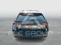 2022 Skoda Octavia