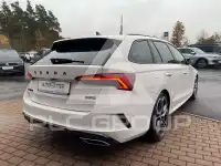 2022 Skoda Octavia
