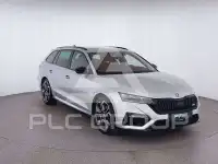 2022 Skoda Octavia
