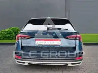 2022 Skoda Octavia
