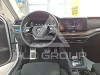 2022 Skoda Octavia
