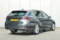2022 Skoda Octavia