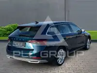 2022 Skoda Octavia