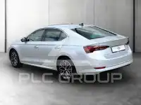 2022 Skoda Octavia