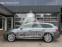 2022 Skoda Octavia