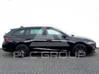 2022 Skoda Octavia