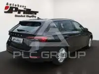 2022 Skoda Octavia