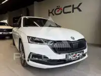 2022 Skoda Octavia