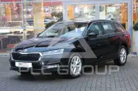 2022 Skoda Octavia