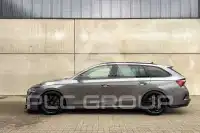 2022 Skoda Octavia