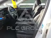 2022 Skoda Octavia