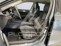 2022 Skoda Octavia
