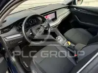 2022 Skoda Octavia