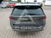 2022 Skoda Octavia