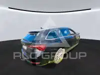 2022 Skoda Octavia