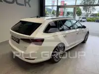 2022 Skoda Octavia