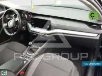 2022 Skoda Octavia